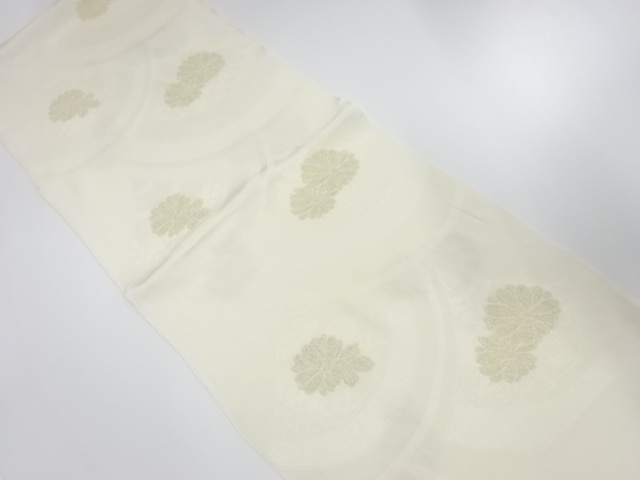 Japanese Kimono / Accessories Silk